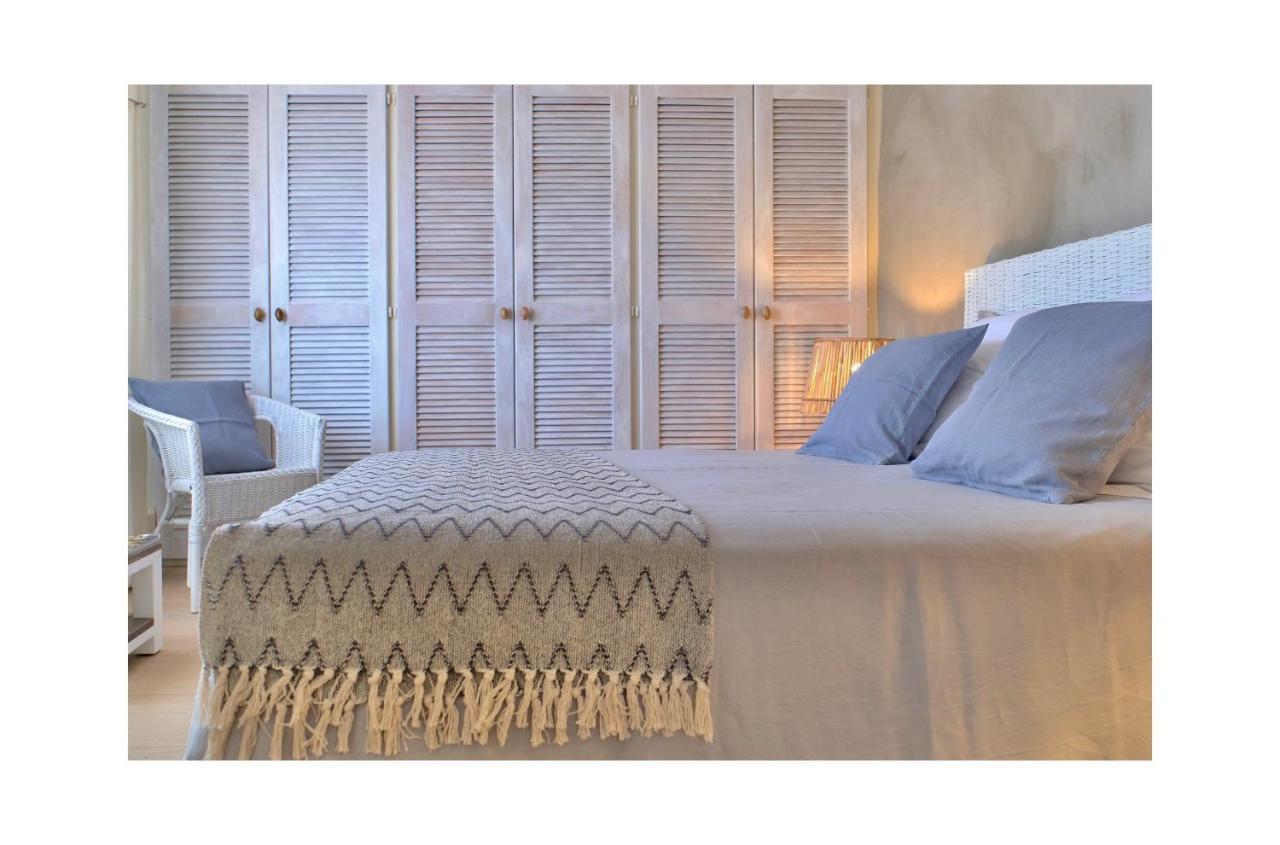 Les Jardins De Sitaara Bed & Breakfast Cucuron Luaran gambar
