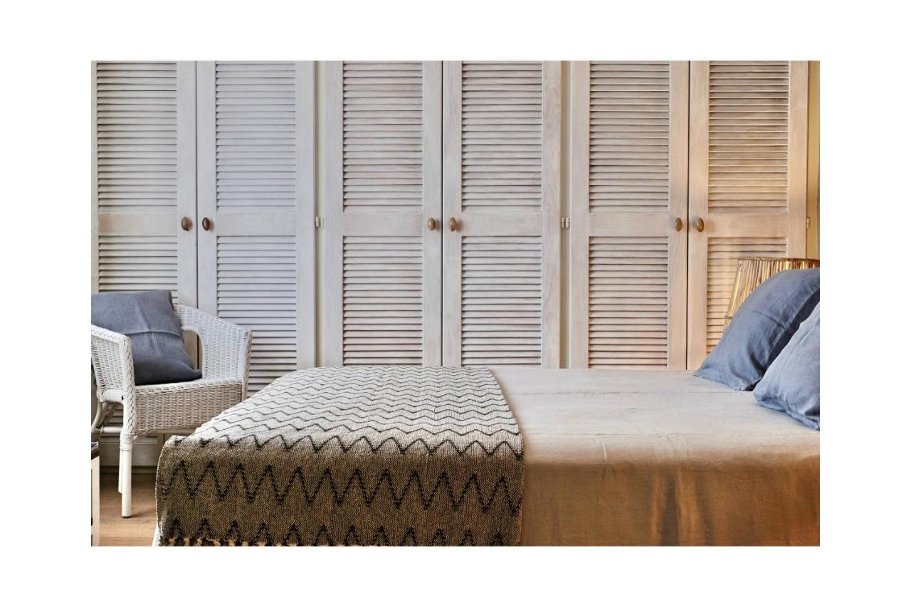 Les Jardins De Sitaara Bed & Breakfast Cucuron Luaran gambar