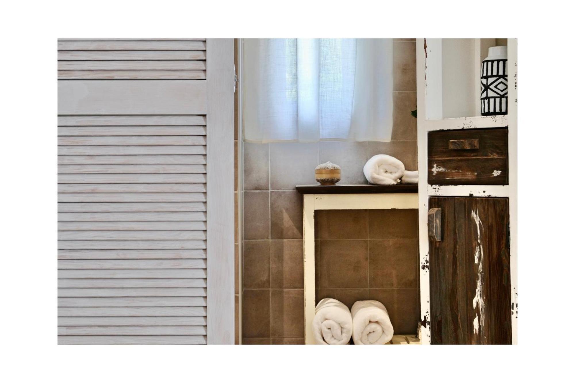 Les Jardins De Sitaara Bed & Breakfast Cucuron Luaran gambar