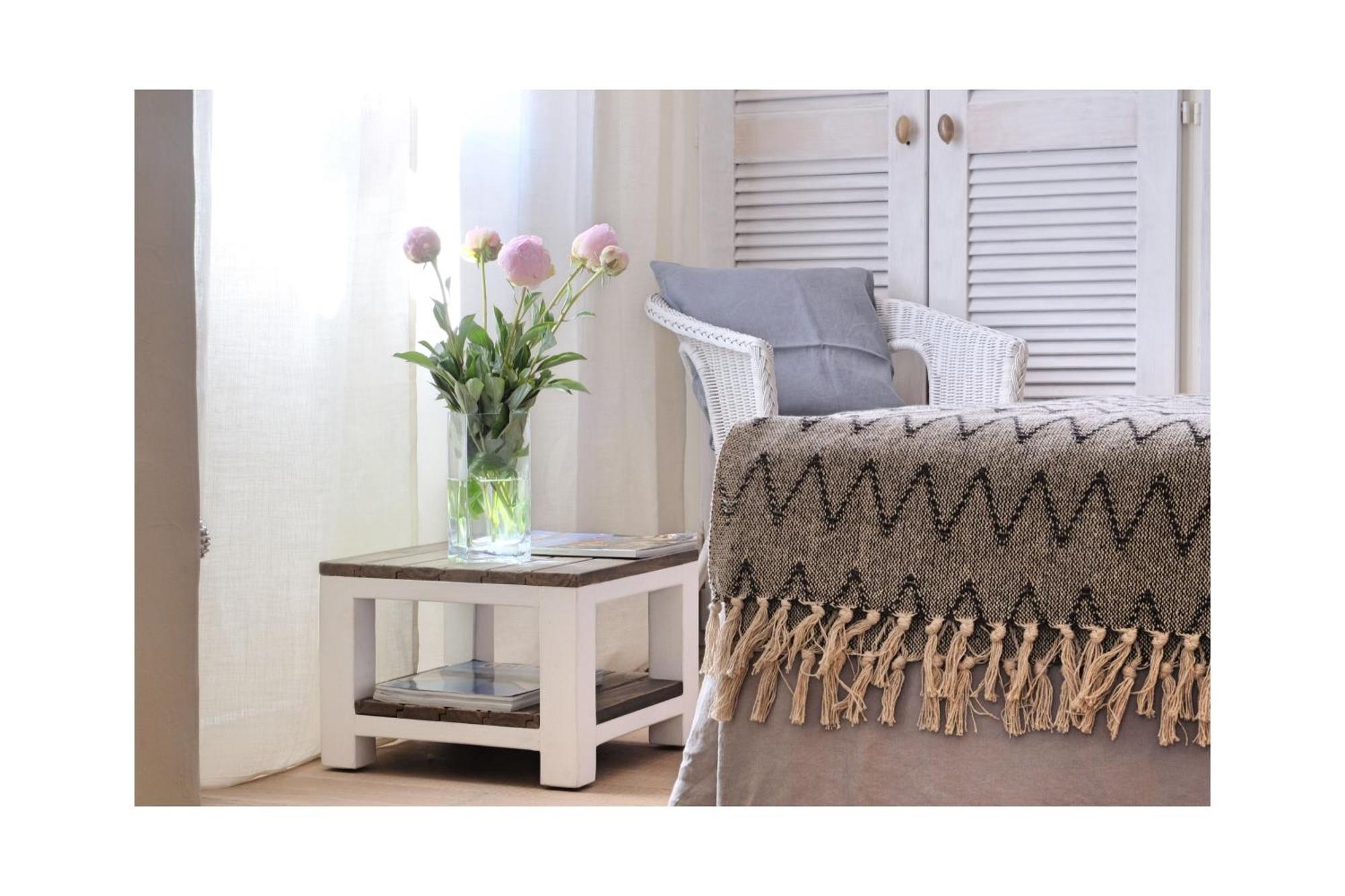 Les Jardins De Sitaara Bed & Breakfast Cucuron Luaran gambar