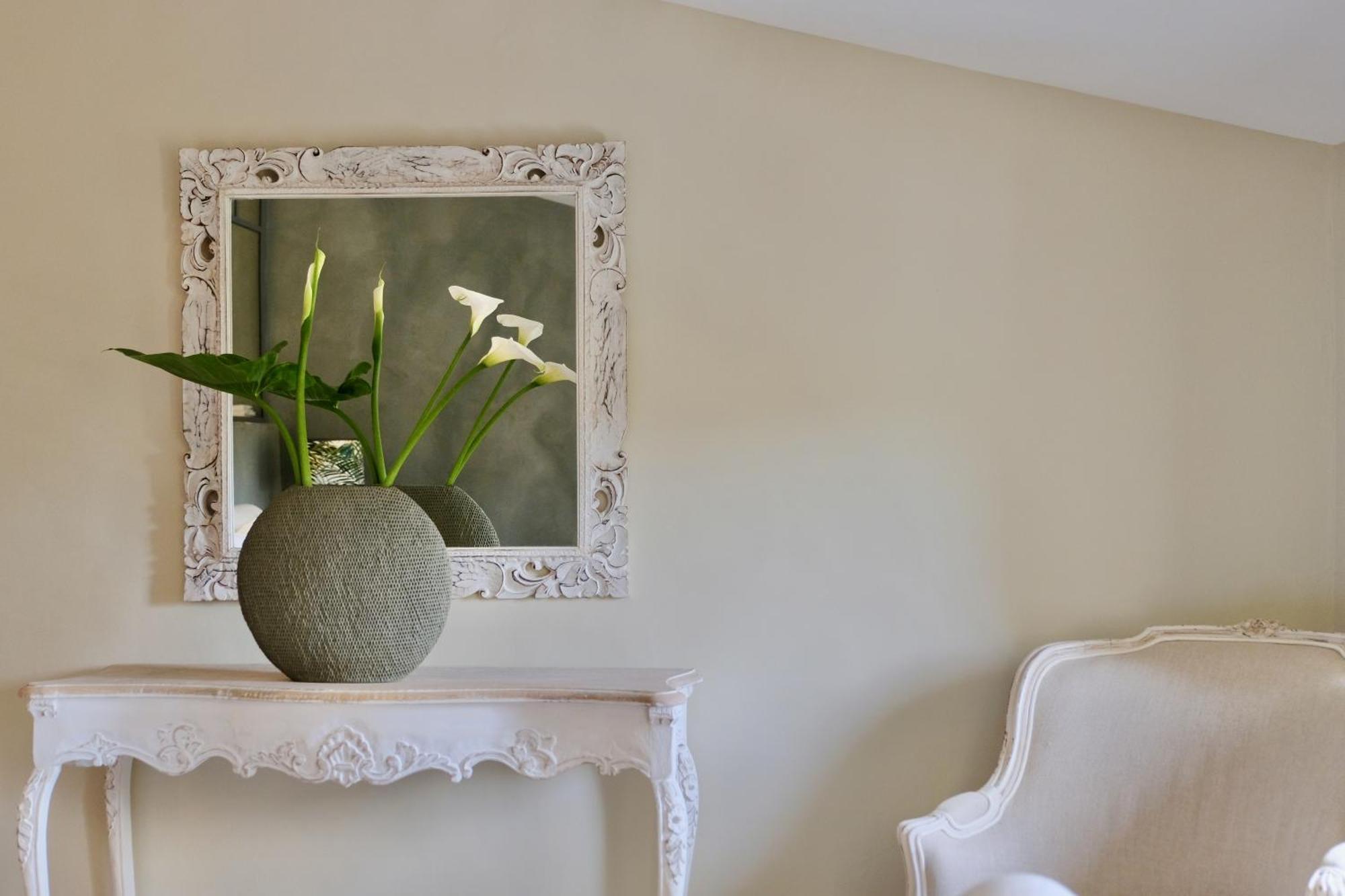 Les Jardins De Sitaara Bed & Breakfast Cucuron Luaran gambar